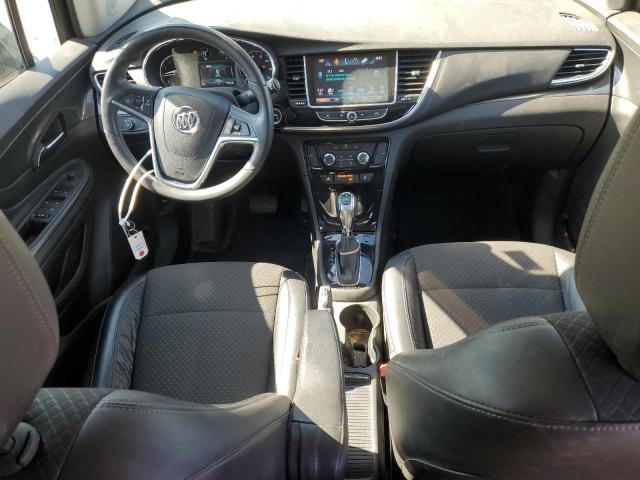 Photo 8 from auction – 2017 BUICK ENCORE PRE with VIN KL4CJESB0HB228242