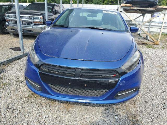 Photo 5 from auction – 2013 DODGE DART SXT with VIN 1C3CDFBA3DD182001