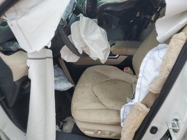 Photo 7 from auction – 2023 TOYOTA HIGHLANDER with VIN 5TDKDRAH2PS006511