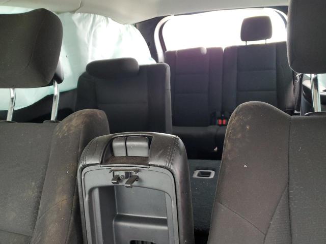 Photo 10 from auction – 2011 DODGE DURANGO EX with VIN 1D4RE2GG6BC639740