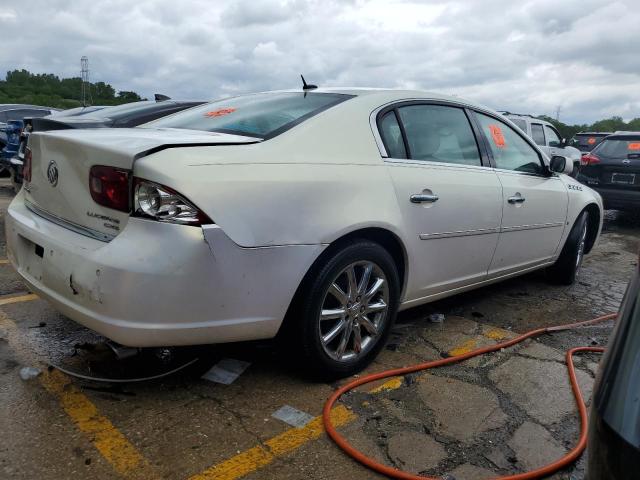 Photo 3 from auction – 2007 BUICK LUCERNE CX with VIN 1G4HE57Y87U158534