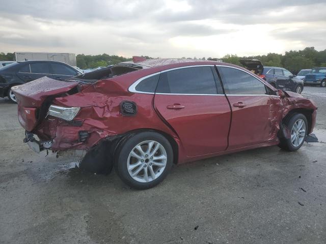 Photo 3 from auction – 2018 CHEVROLET MALIBU LT with VIN 1G1ZD5ST4JF246301
