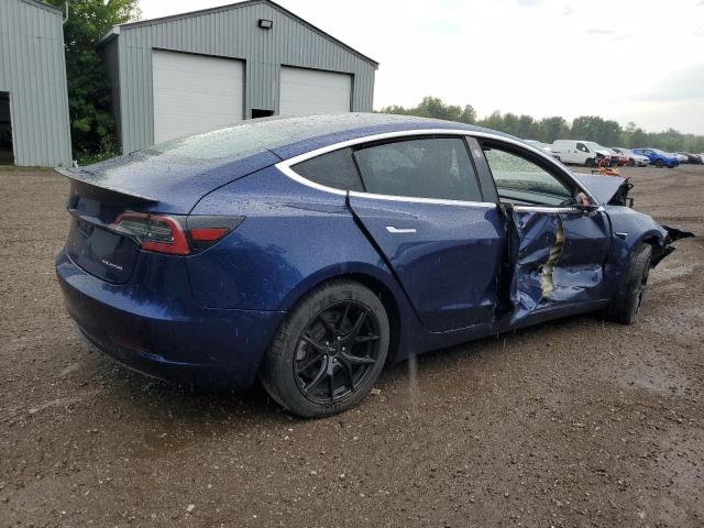 Photo 3 from auction – 2018 TESLA MODEL 3 with VIN 5YJ3E1EB1JF109780