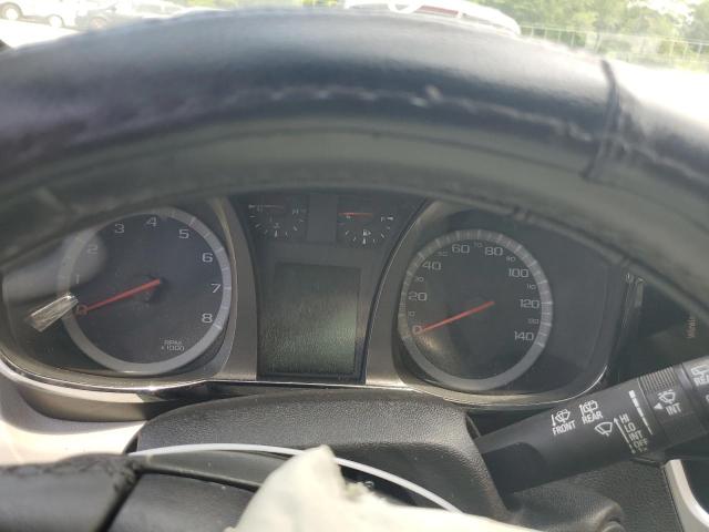 Photo 9 from auction – 2015 GMC TERRAIN SL with VIN 2GKFLTE30F6372481
