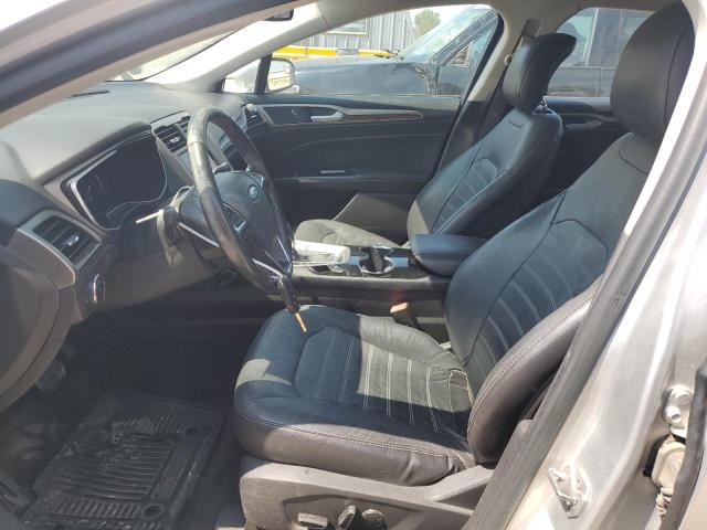 Photo 7 from auction – 2014 FORD FUSION SE with VIN 3FA6P0HD9ER185143