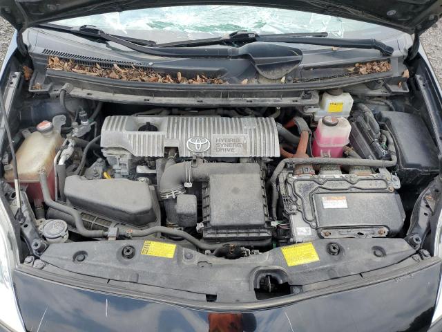 Photo 11 from auction – 2015 TOYOTA PRIUS with VIN JTDKN3DU4F0410057