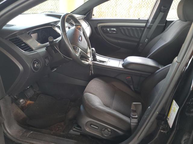 صورة رقم 7 من المزاد - 2016 FORD TAURUS SEL مع VIN 1FAHP2H81GG102225