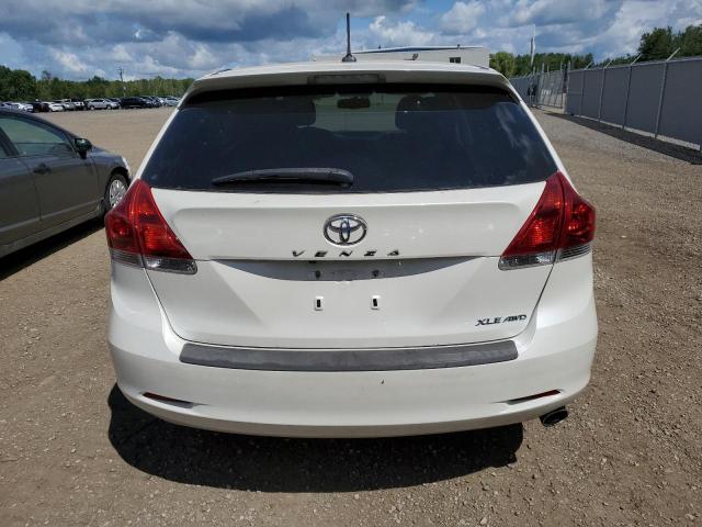 Photo 6 from auction – 2015 TOYOTA VENZA LE with VIN 4T3BA3BB5FU070443