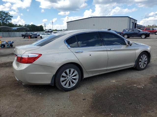 Photo 3 from auction – 2014 HONDA ACCORD EXL with VIN 1HGCR3F83EA042909