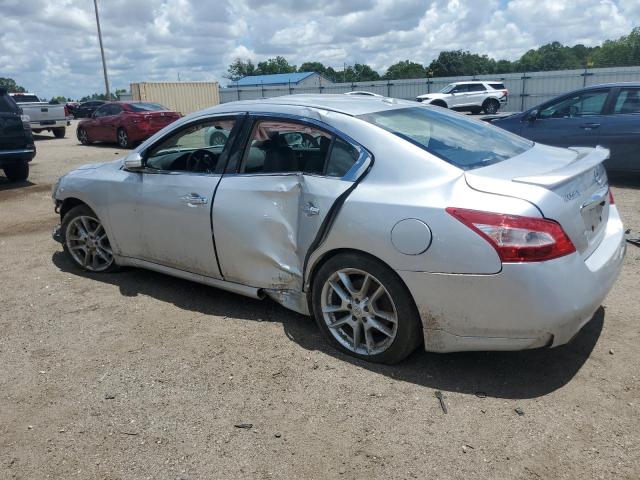 Photo 2 from auction – 2010 NISSAN ALTIMA with VIN 1N4AA5AP8AC844965
