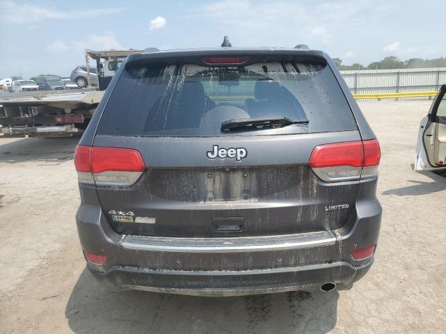 Photo 6 from auction – 2015 JEEP GRAND CHER with VIN 1C4RJFBG3FC830514