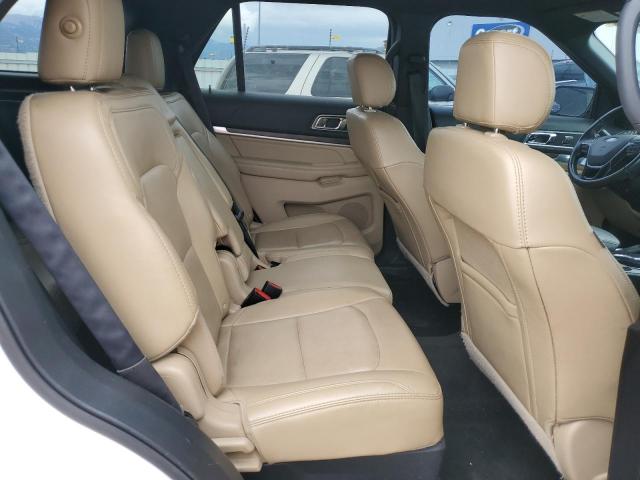 Photo 11 from auction – 2017 FORD EXPLORER L with VIN 1FM5K8F81HGC05496