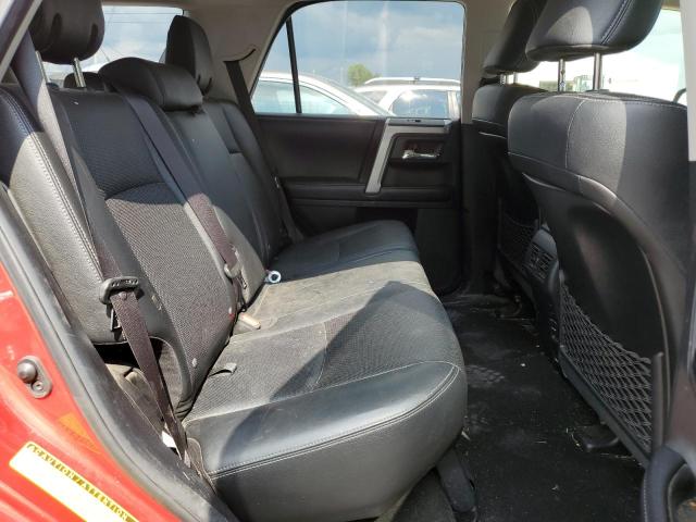 Photo 11 from auction – 2019 TOYOTA 4RUNNER SR with VIN JTEBU5JR1K5683089