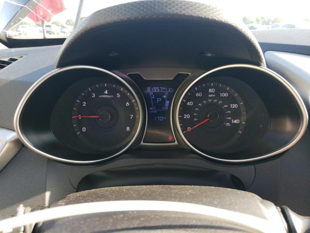 Photo 9 from auction – 2017 HYUNDAI VELOSTER with VIN KMHTC6ADXHU306731