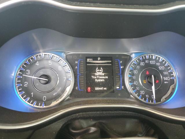 صورة رقم 9 من المزاد - 2015 CHRYSLER 200 LIMITE مع VIN 1C3CCCAB6FN631552