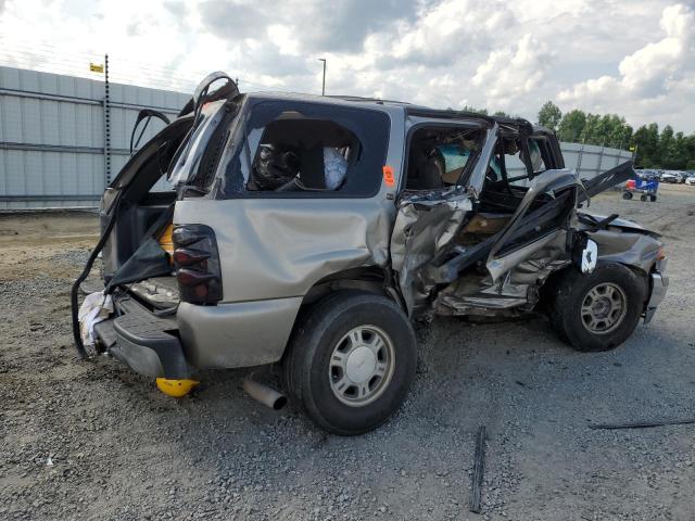Photo 3 from auction – 2001 GMC YUKON with VIN 1GKEK13V61R184052