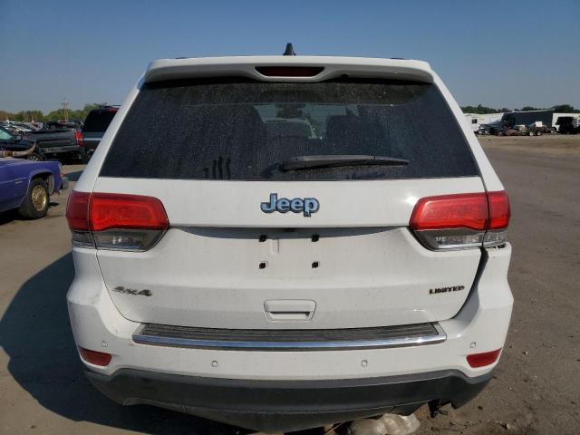 Photo 6 from auction – 2017 JEEP GRAND CHER with VIN 1C4RJFBG6HC706451