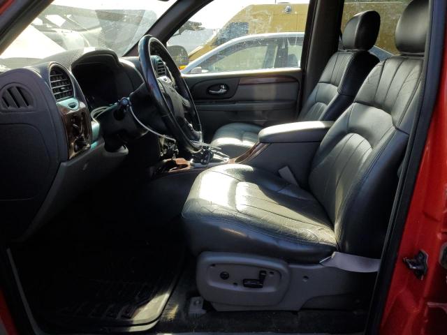 Photo 7 from auction – 2002 GMC ENVOY with VIN 1GKDT13S922128566