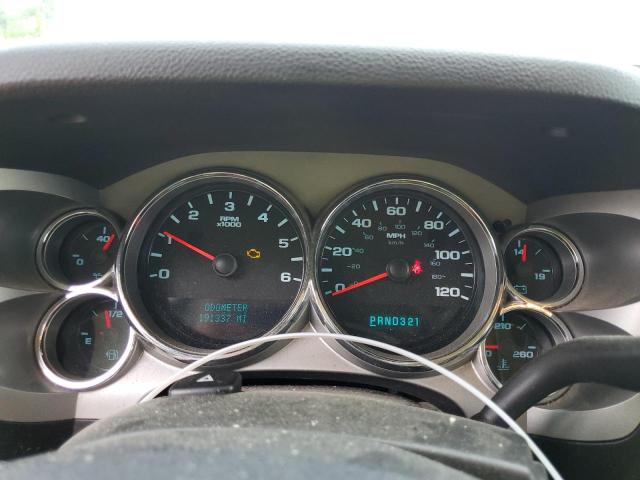 صورة رقم 9 من المزاد - 2008 CHEVROLET SILVERADO مع VIN 2GCEK13MX81120747