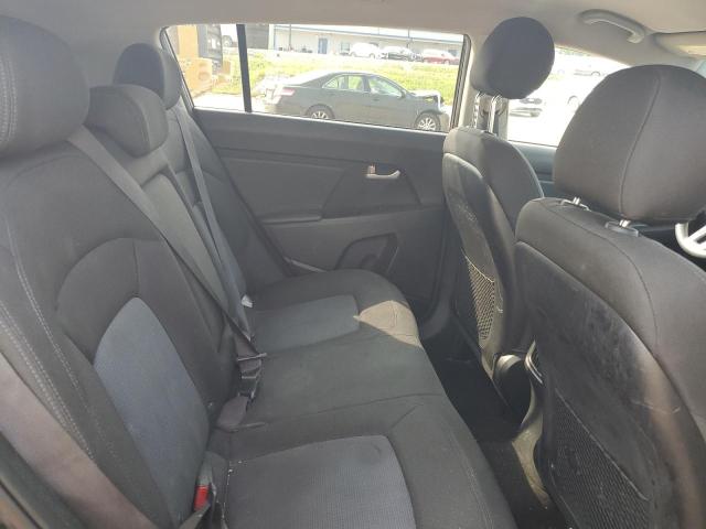 Photo 11 from auction – 2016 KIA SPORTAGE L with VIN KNDPBCAC0G7847962