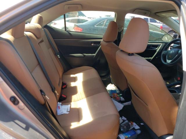Photo 10 from auction – 2016 TOYOTA COROLLA EC with VIN 5YFBPRHE9GP413088
