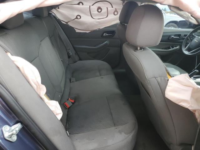 Photo 10 from auction – 2015 CHEVROLET MALIBU LS with VIN 1G11B5SL7FF340635