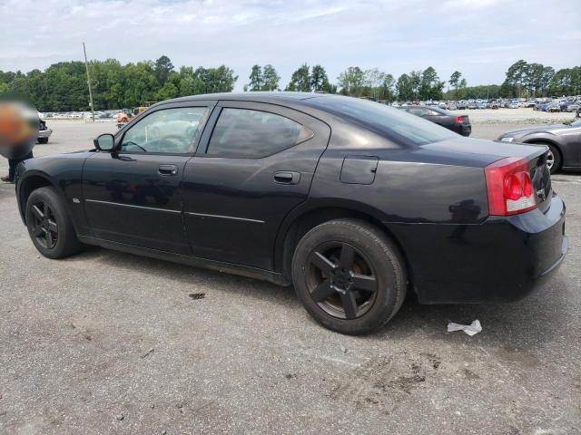 Photo 2 from auction – 2010 DODGE CHARGER SX with VIN 2B3CA3CV8AH247770