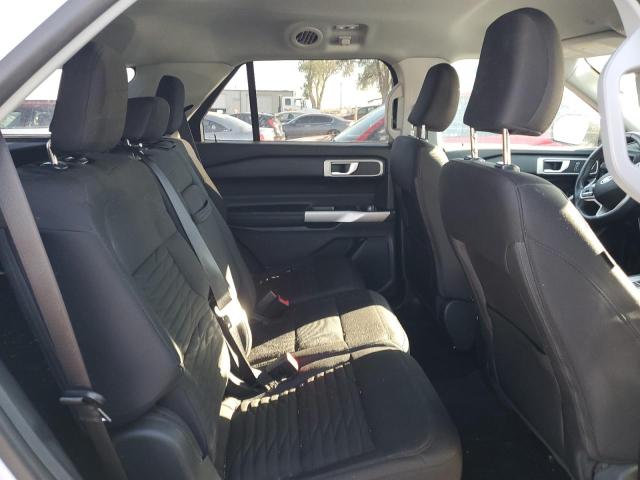 صورة رقم 11 من المزاد - 2021 FORD EXPLORER X مع VIN 1FMSK7DH1MGA83085