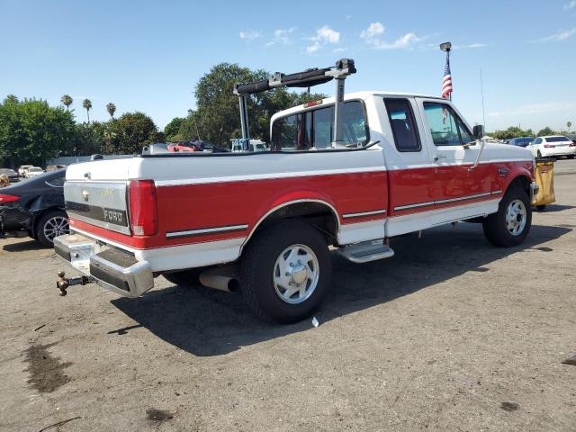 Photo 3 from auction – 1996 FORD F250 with VIN 1FTHX25F7TEA92660