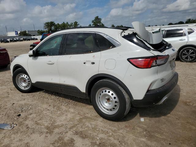 Photo 2 from auction – 2021 FORD ESCAPE SEL with VIN 1FMCU0H63MUA24409