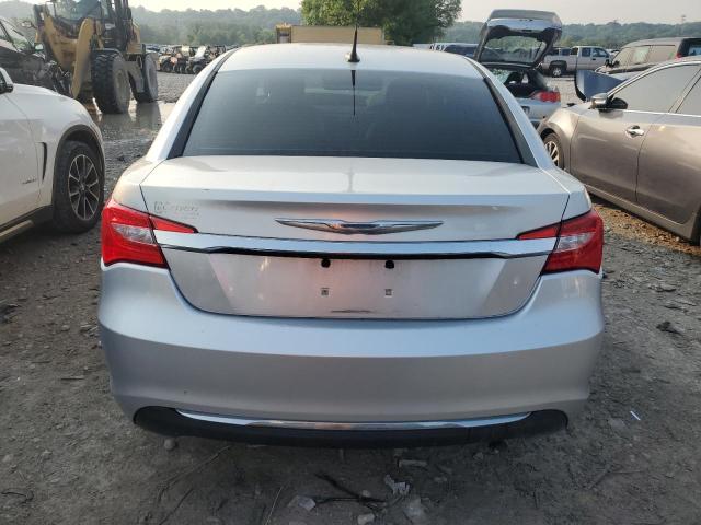Photo 6 from auction – 2011 CHRYSLER 200 TOURIN with VIN 1C3BC1FBXBN511949