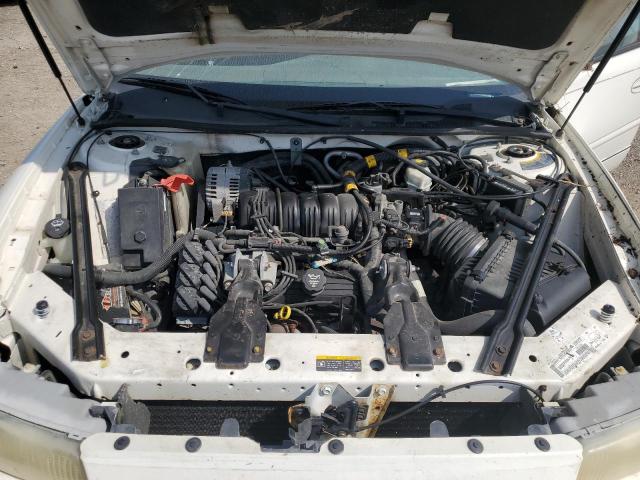 Photo 11 from auction – 2003 BUICK REGAL LS with VIN 2G4WB52K731101699