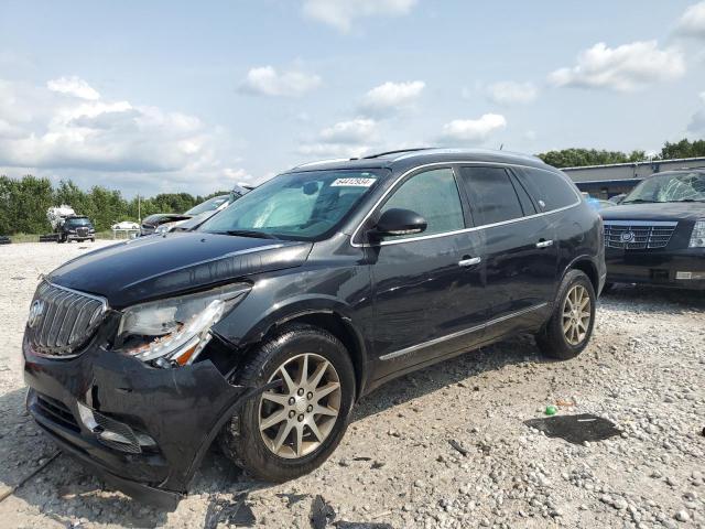 BUICK ENCLAVE 2014 with VIN 5GAKVBKDXEJ246109 - Photo from auction
