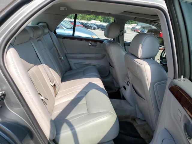 Photo 10 from auction – 2007 CADILLAC DTS with VIN 1G6KD57Y67U136984