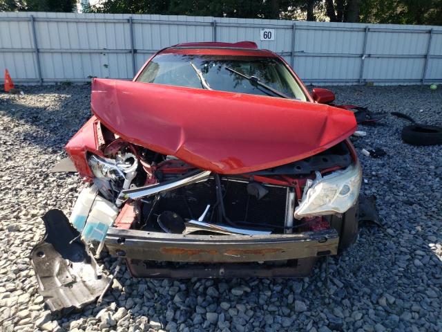 Photo 5 from auction – 2012 TOYOTA CAMRY BASE with VIN 4T4BF1FK9CR262491