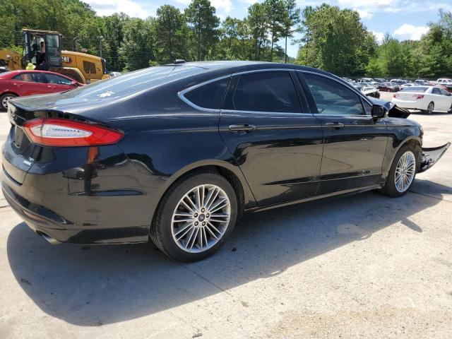 Photo 3 from auction – 2016 FORD FUSION SE with VIN 3FA6P0HD9GR402645