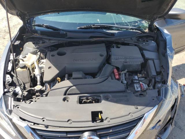 Photo 11 from auction – 2017 NISSAN ALTIMA 2.5 with VIN 1N4AL3AP4HC158494