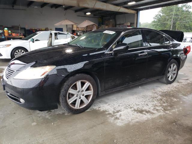 LEXUS ES 350 2007 مع رقم تعريف المركبة JTHBJ46G872026117 - صورة من المزاد