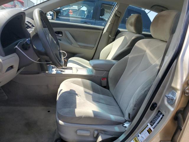 Photo 7 from auction – 2010 TOYOTA CAMRY BASE with VIN 4T1BF3EK3AU081018