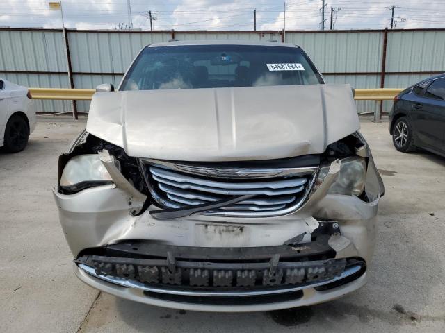 Photo 5 from auction – 2013 CHRYSLER TOWN & COU with VIN 2C4RC1BG3DR689879