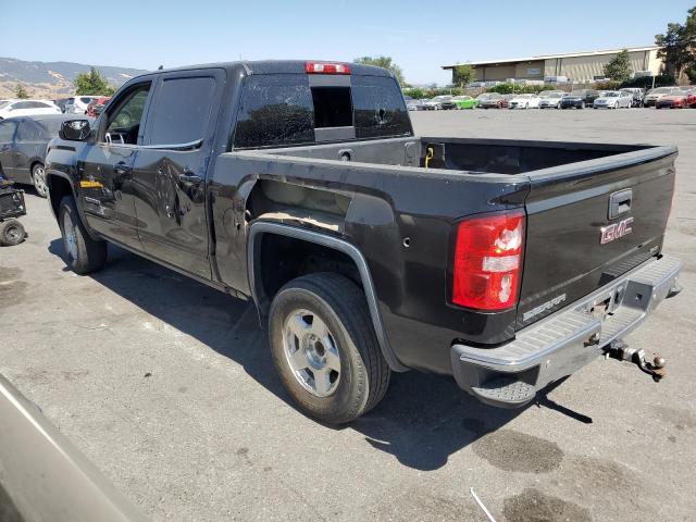 Photo 2 from auction – 2018 GMC SIERRA C15 with VIN 3GTP1MEC3JG205850