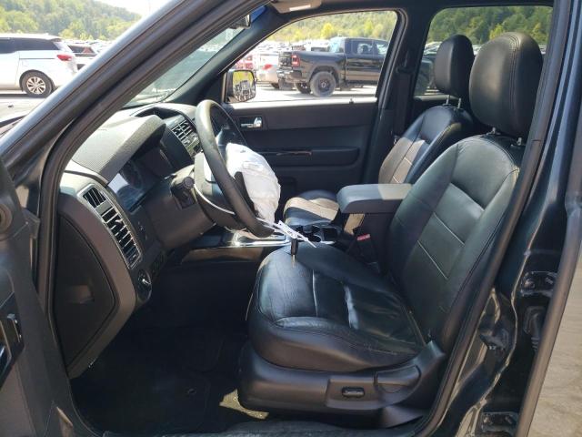 Foto 7 de la subasta – 2008 FORD ESCAPE LIM con VIN 1FMCU94128KC38808