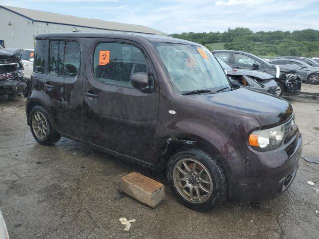 Photo 4 from auction – 2009 NISSAN CUBE BASE with VIN JN8AZ28R79T126137