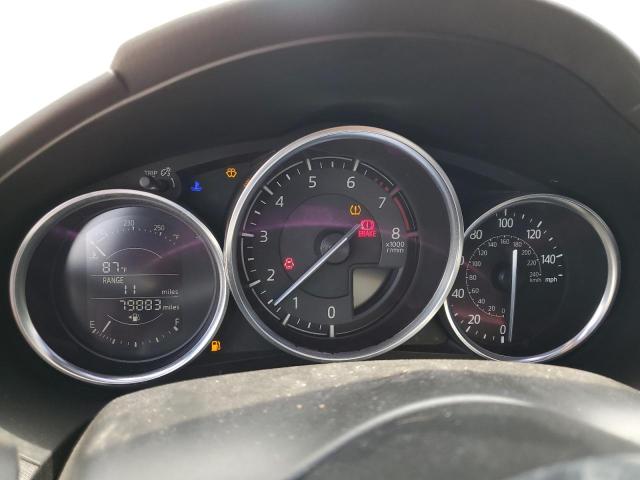 Photo 9 from auction – 2016 MAZDA MX-5 MIATA with VIN JM1NDAB71G0110981