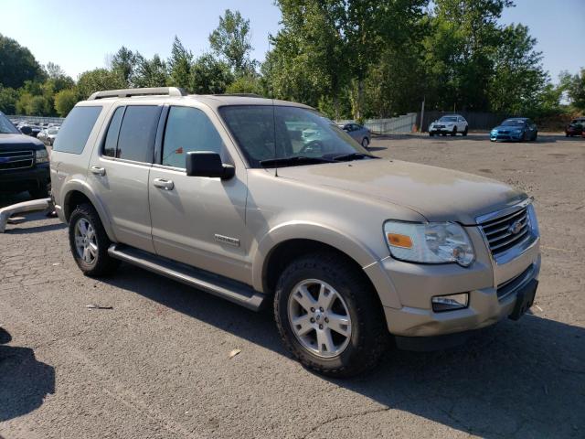 Photo 4 from auction – 2007 FORD EXPLORER X with VIN 1FMEU63E27UA57819
