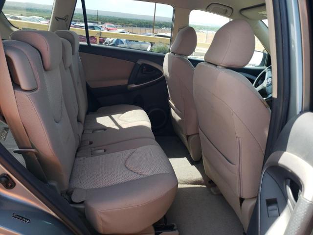 Photo 10 from auction – 2006 TOYOTA RAV4 with VIN JTMBK33V266007453