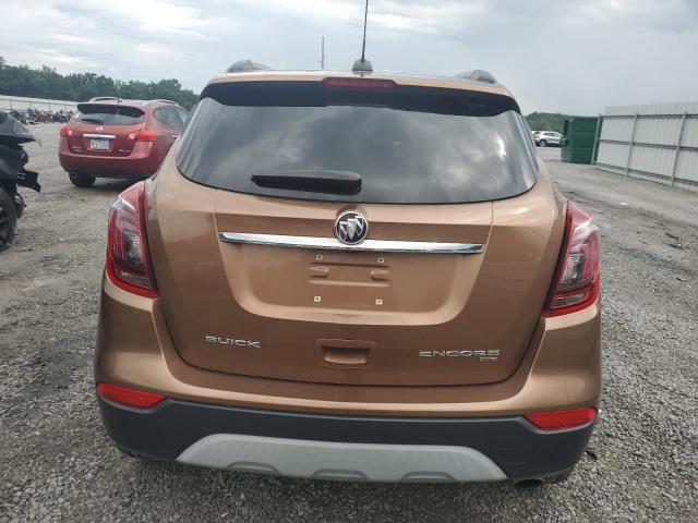 Photo 6 from auction – 2017 BUICK ENCORE PRE with VIN KL4CJESB2HB159909