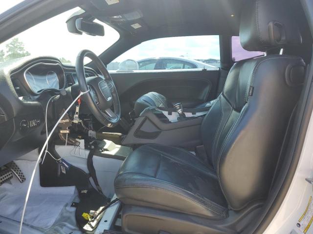 Photo 10 from auction – 2016 DODGE CHALLENGER with VIN 2C3CDZAG4GH275723