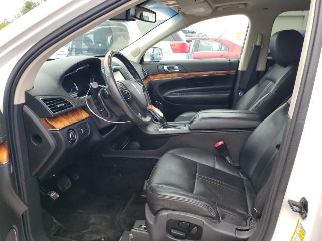 Photo 7 from auction – 2013 LINCOLN MKT with VIN 2LMHJ5ATXDBL56465