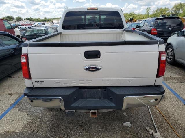 Photo 6 from auction – 2016 FORD F250 SUPER with VIN 1FT7W2BT9GEB38746